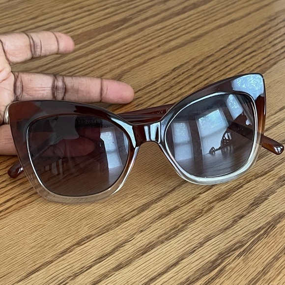 Women’s Cat Eye UV Sun Protection Sunglasses